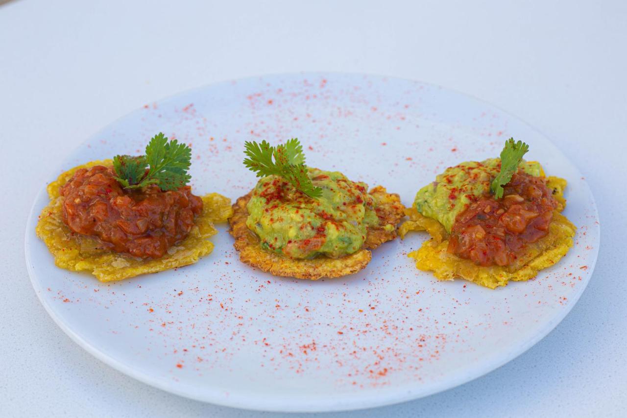 Loa Tolu By Bernalo Hotels Luaran gambar