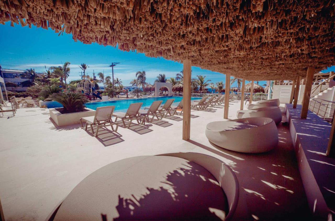 Loa Tolu By Bernalo Hotels Luaran gambar