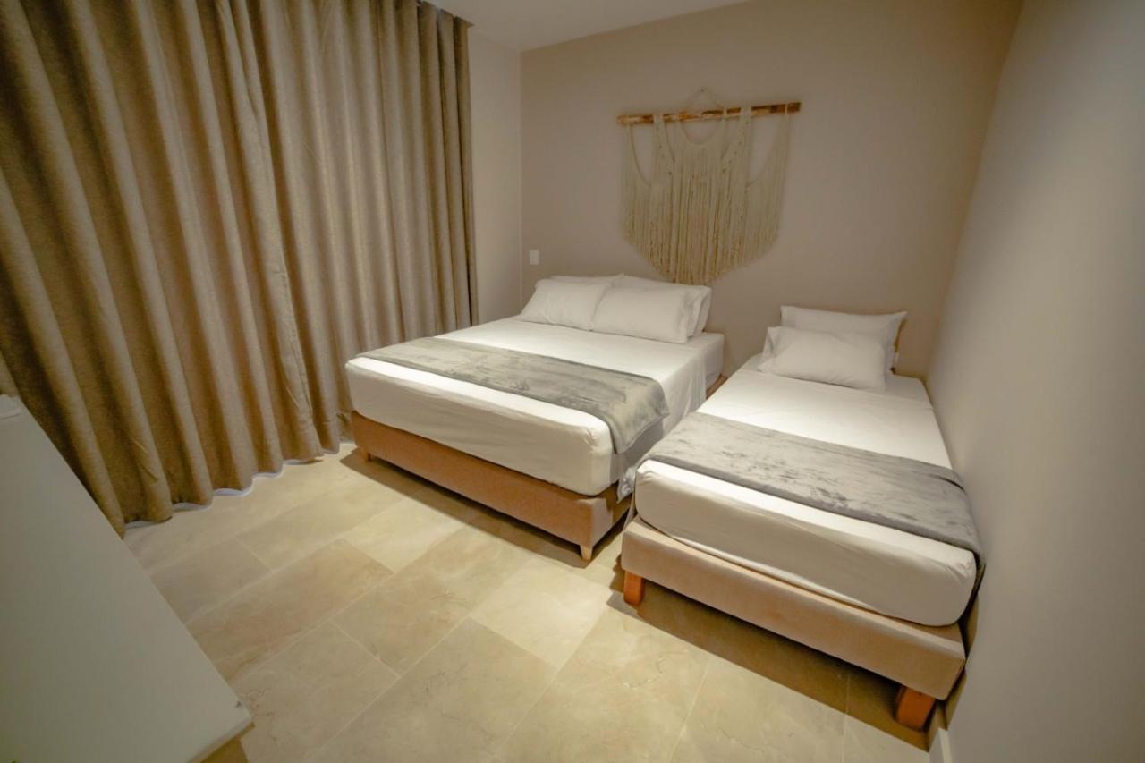 Loa Tolu By Bernalo Hotels Luaran gambar