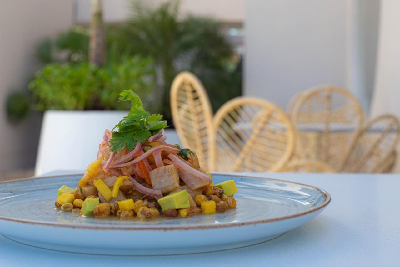 Loa Tolu By Bernalo Hotels Luaran gambar