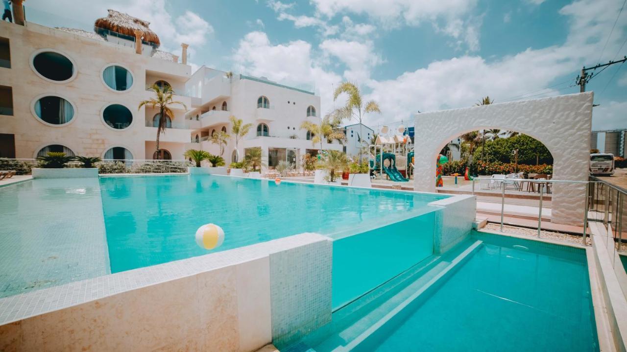 Loa Tolu By Bernalo Hotels Luaran gambar