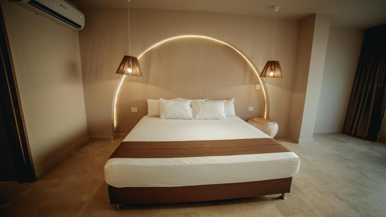 Loa Tolu By Bernalo Hotels Luaran gambar