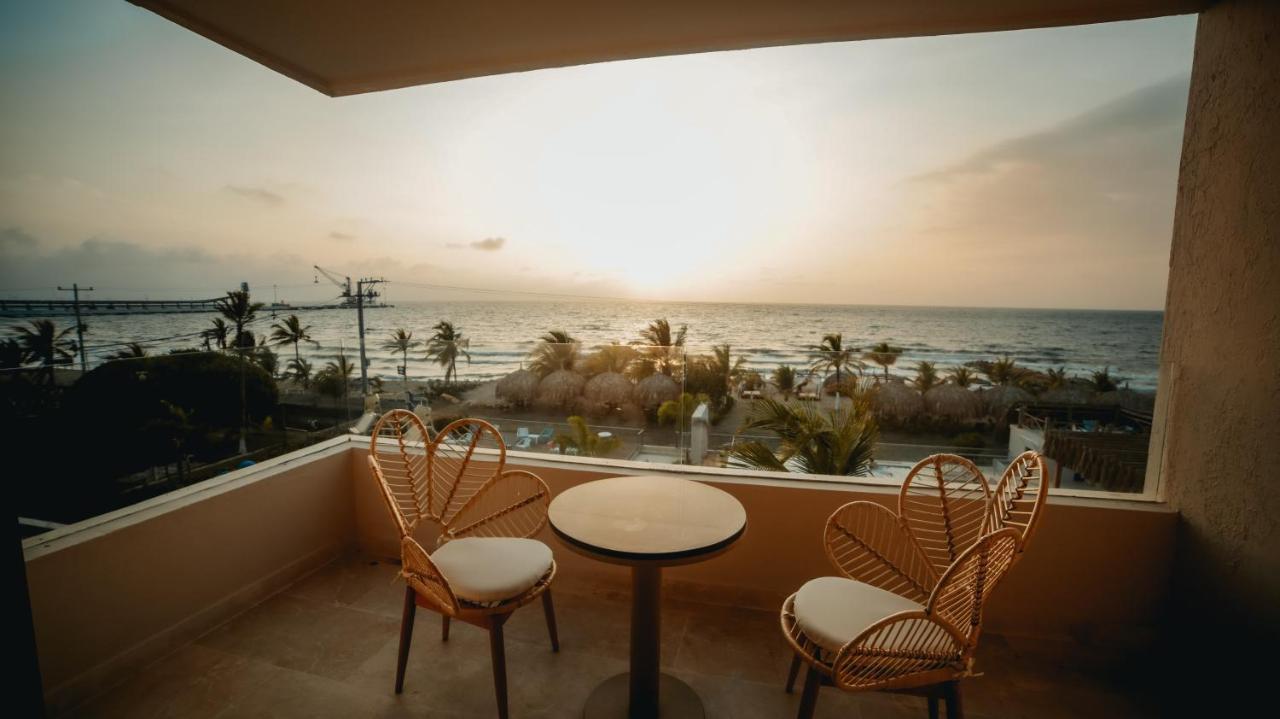 Loa Tolu By Bernalo Hotels Luaran gambar