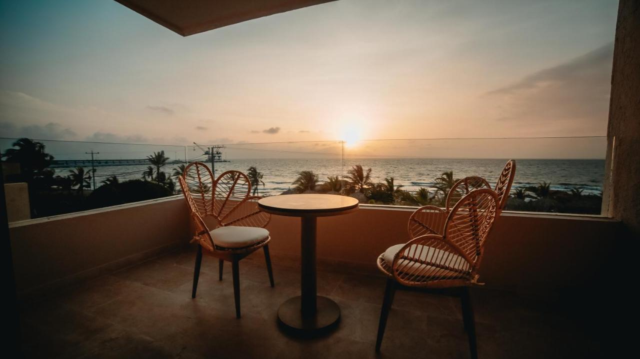Loa Tolu By Bernalo Hotels Luaran gambar