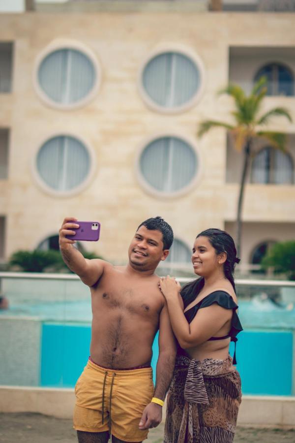 Loa Tolu By Bernalo Hotels Luaran gambar