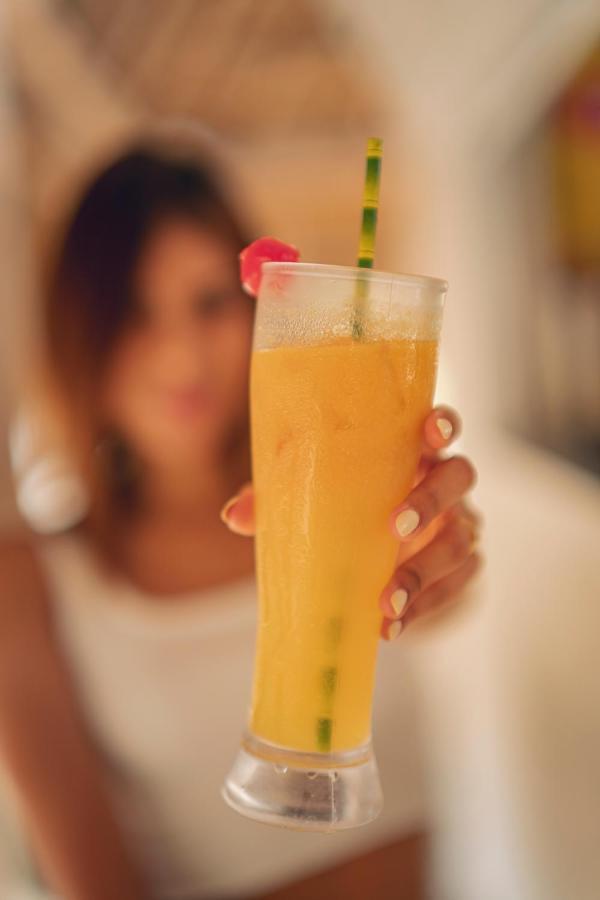 Loa Tolu By Bernalo Hotels Luaran gambar