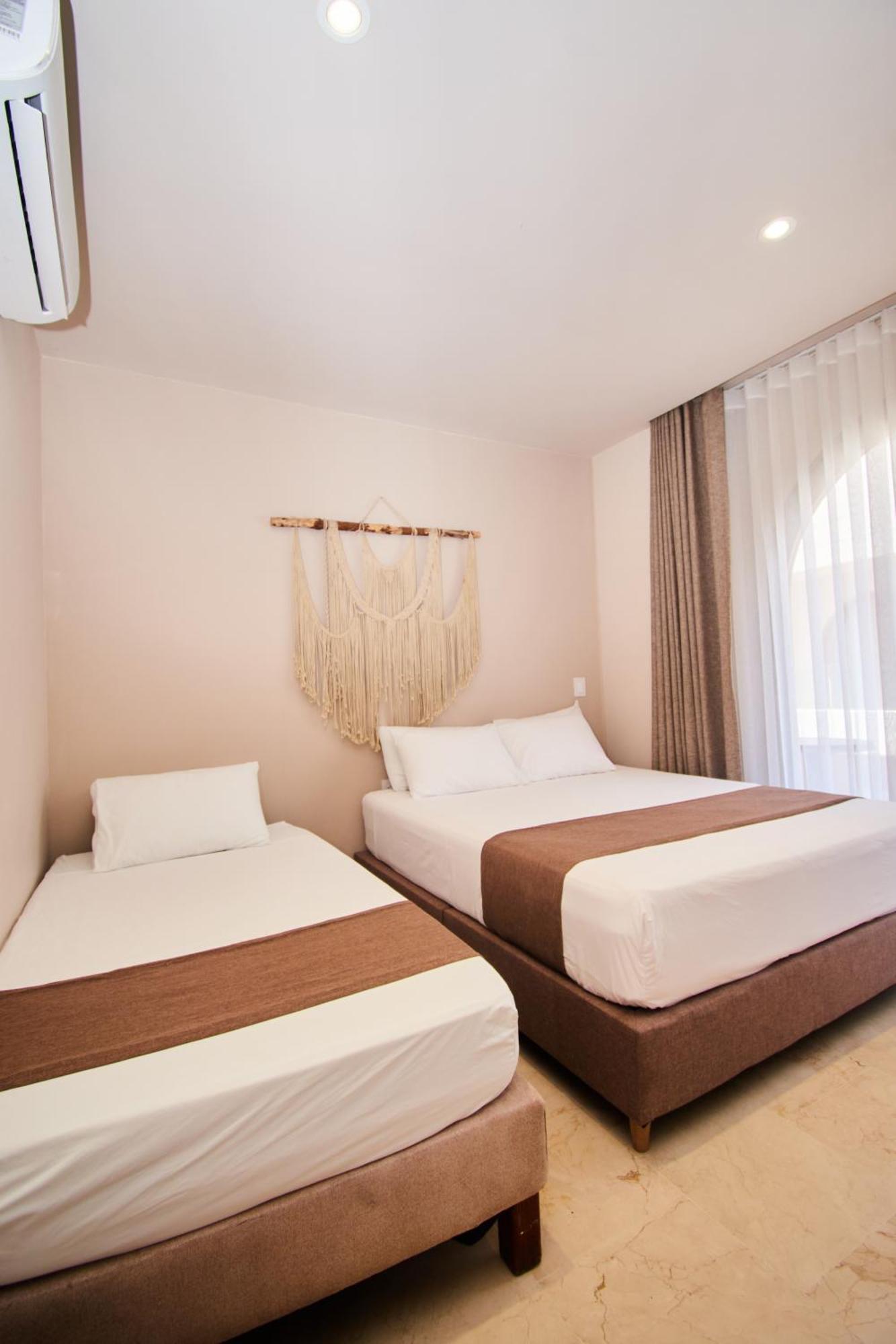 Loa Tolu By Bernalo Hotels Luaran gambar