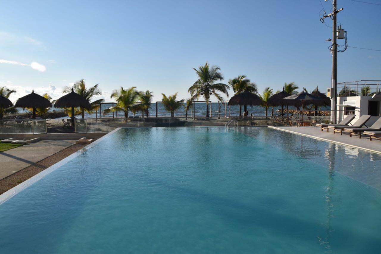 Loa Tolu By Bernalo Hotels Luaran gambar