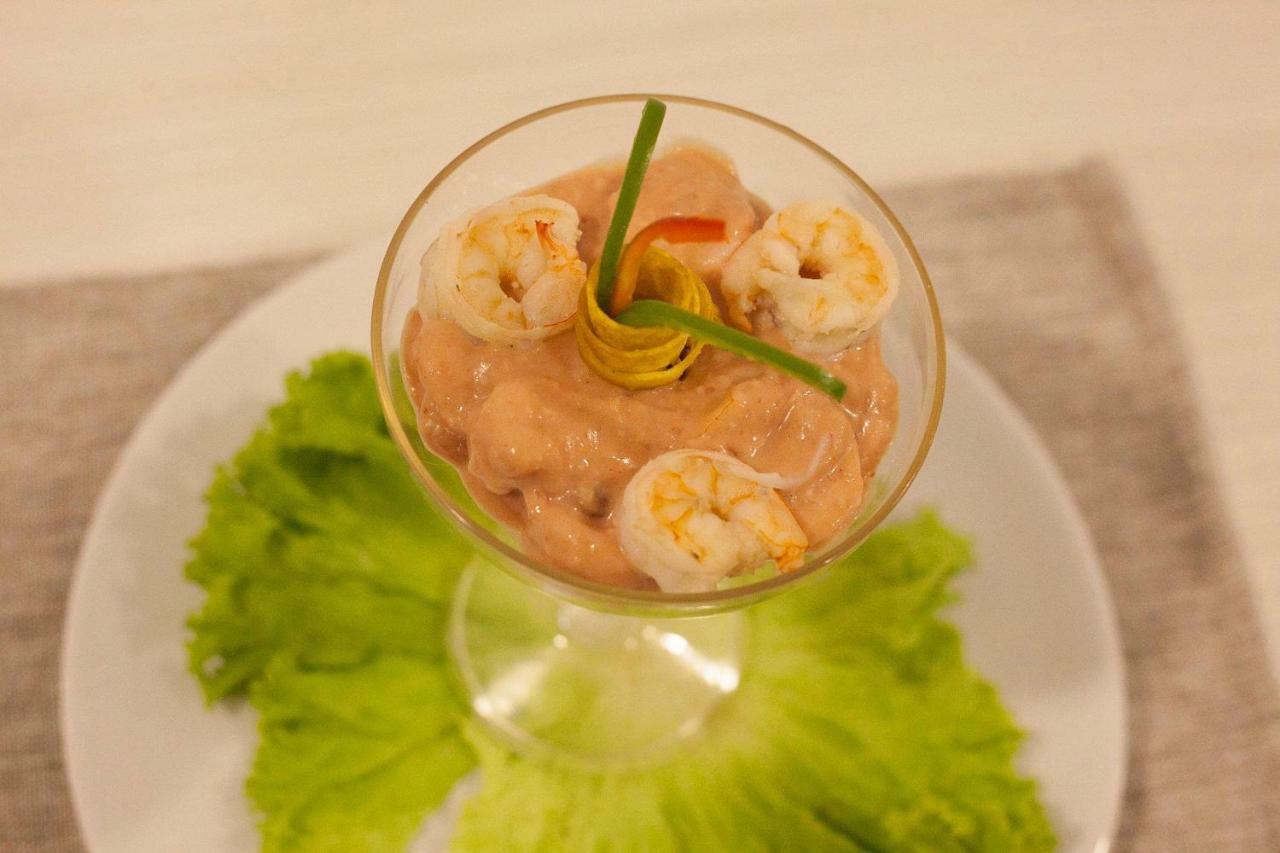 Loa Tolu By Bernalo Hotels Luaran gambar