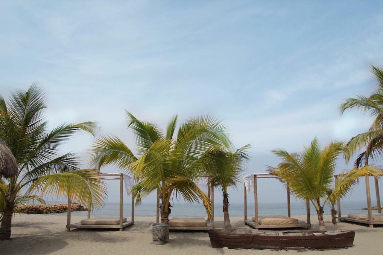 Loa Tolu By Bernalo Hotels Luaran gambar