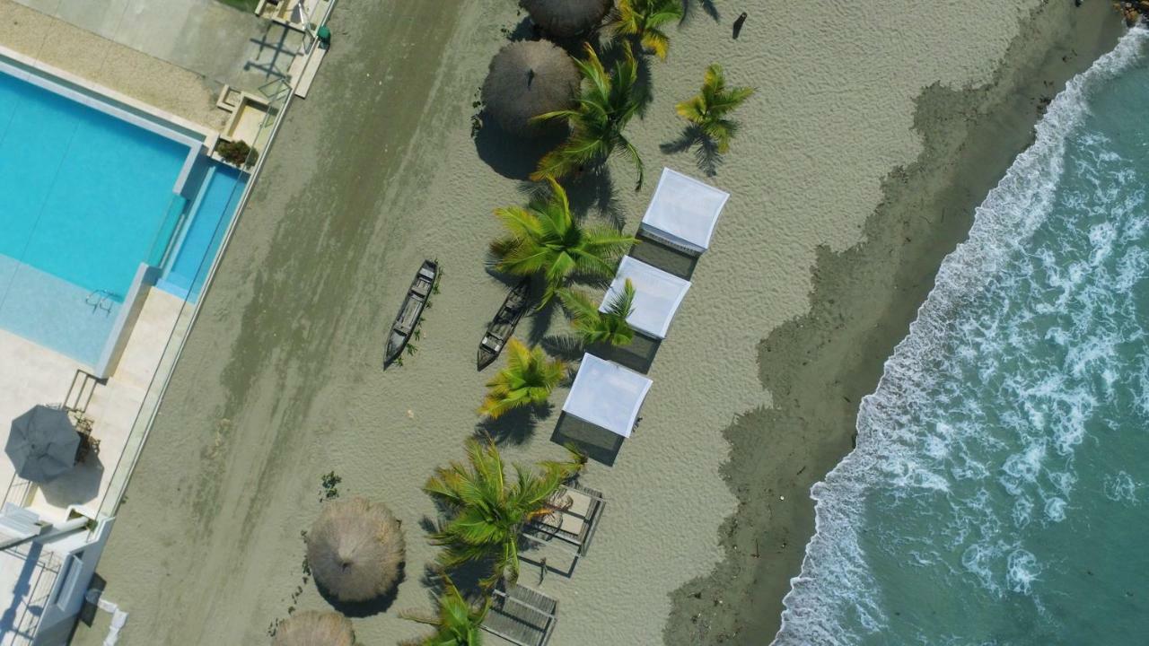 Loa Tolu By Bernalo Hotels Luaran gambar
