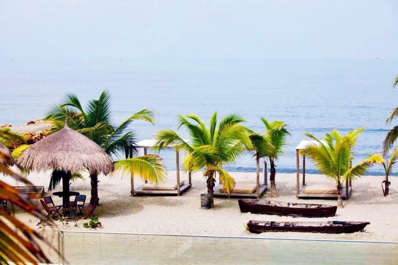Loa Tolu By Bernalo Hotels Luaran gambar