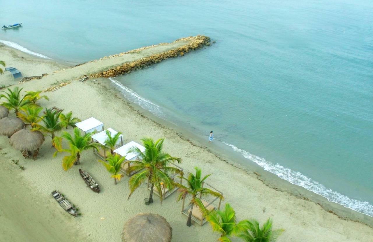 Loa Tolu By Bernalo Hotels Luaran gambar