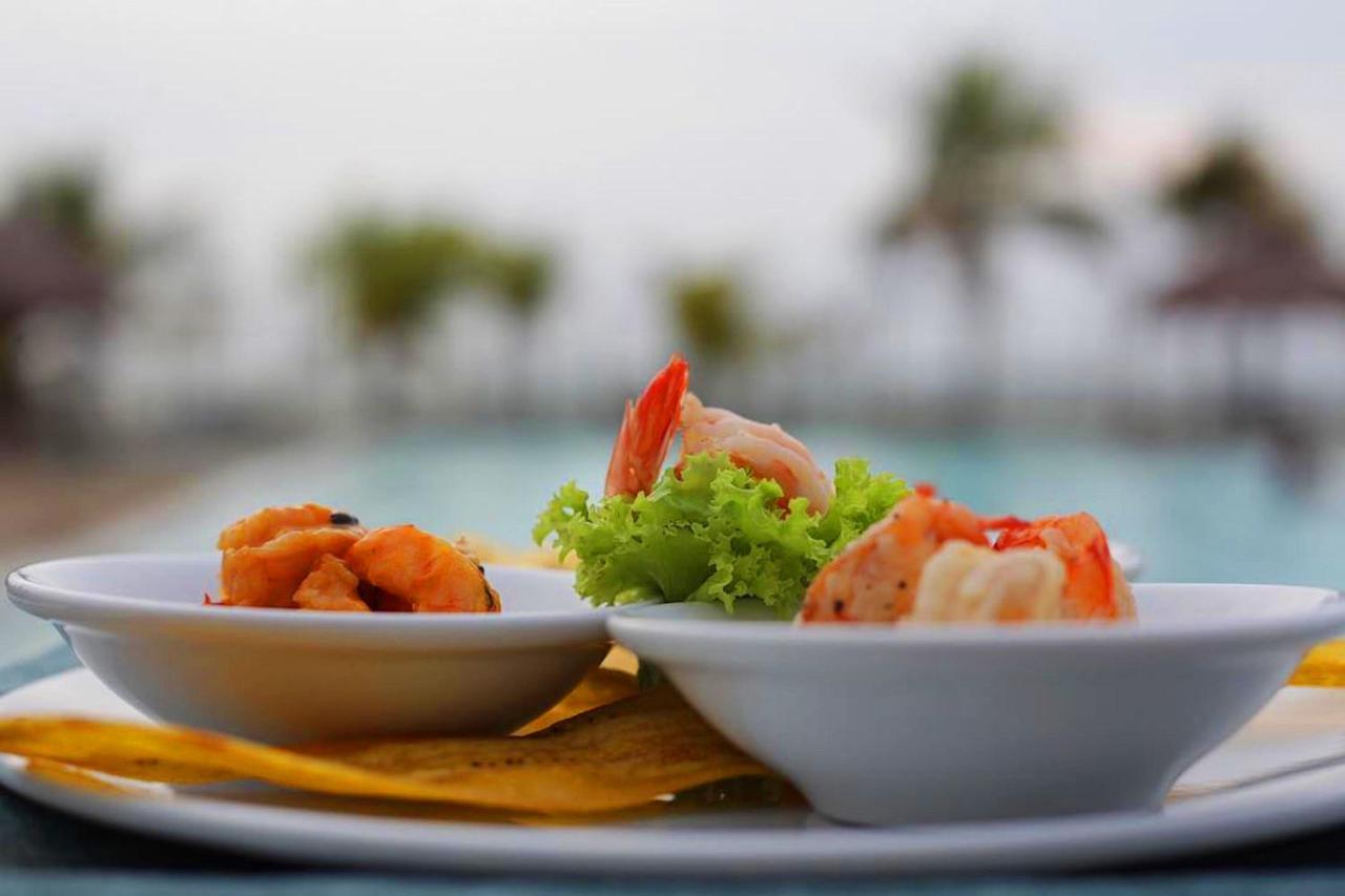 Loa Tolu By Bernalo Hotels Luaran gambar